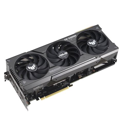 Tarjeta De Video Asus Tuf Gaming Geforce Rtx Oc Edition Gb