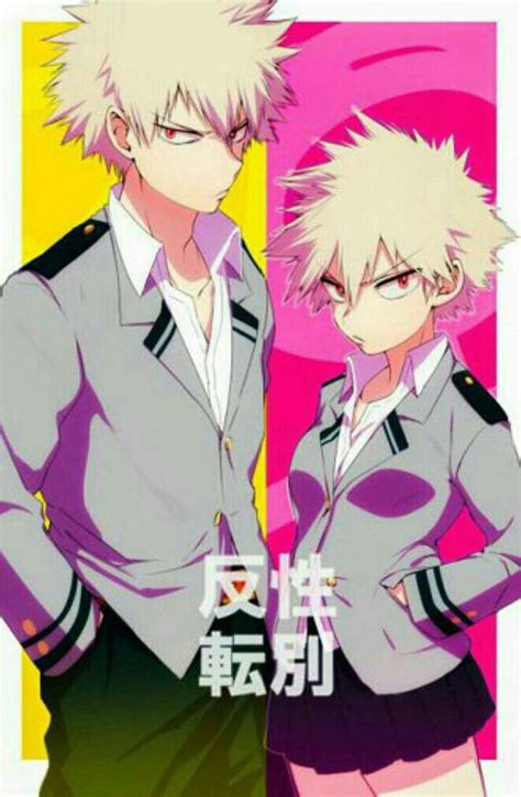 Katsuki Bakugou Wiki Yuri Amino Amino