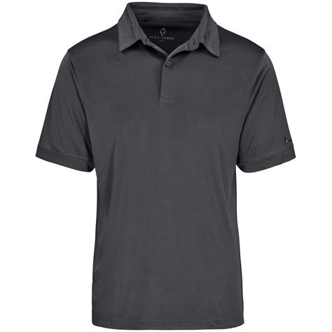 Mens Alex Varga Callidora Golf Shirt Domoney Brothers