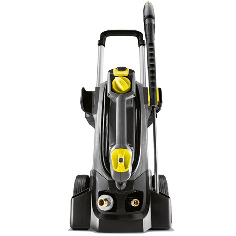 Karcher Hd C Psi Pressure Washer V Machine Mart