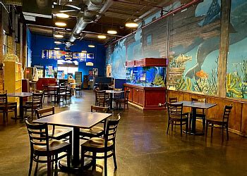 3 Best Seafood Restaurants in Hartford, CT - Expert Recommendations