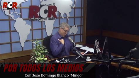 RCR750 PTLM Dice Mi Vecina Lunes 21 09 2020 YouTube