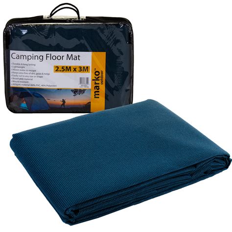 Camping Floor Mat 25m X 3m Jmart Warehouse