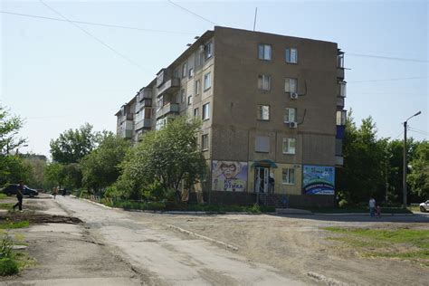 Орск 8 Фото – Telegraph