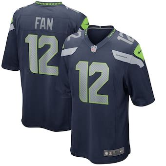 Seattle Seahawks 12 Fan Gear, Seahawks 12 Fan Apparel | Seattle ...