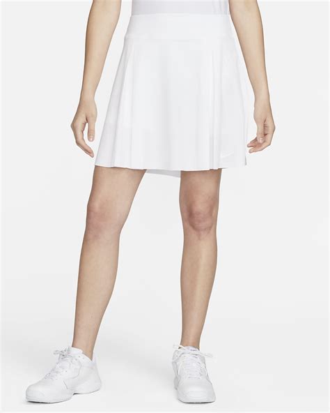 Nike Dri Fit Womens Long Golf Skirt Nike Sa