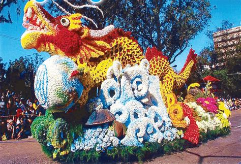 Flower Festival Baguio Schedule | Best Flower Site