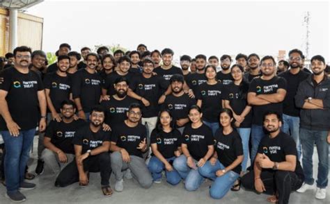 Moving Tech Secures 11 Mn In VC Funding Led By Blume Ventures And