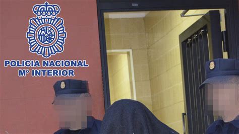 Prisión incondicional para el detenido en Badalona por enaltecimiento