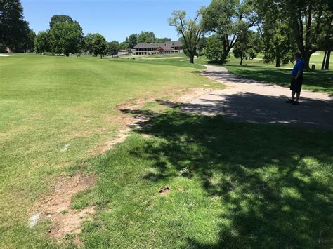 Bogey Hills Country Club Golf Course Maintenance Project Hills