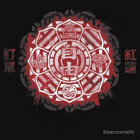 Red Lotus Logo Logodix