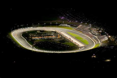 Iowa Speedway Construction Project In Des Moines Ia