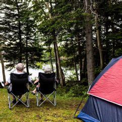 Dildo Run Provincial Park ParksNL