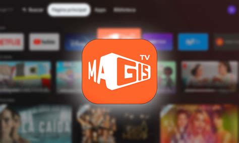 Por Qu No Debes Instalar Magis Tv Para Ver Canales Gratis