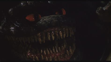 Critters 3 Blu-ray Review