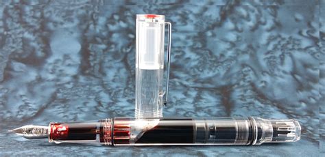 Twsbi Eco Review