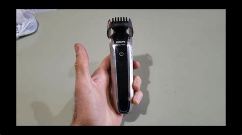 Como Reparar Cambiar Bateria Pilas A Tu Cortadora De Cabello Afeitadora