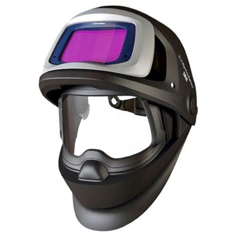 Welding Helmet Kit Speedglas Adflo G5 01tw Heavy Duty Prime Supplies