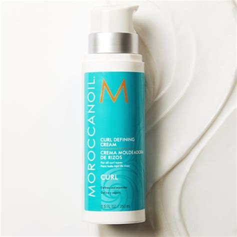 Moroccanoil Curl Defining Cream 250ml Romeojulietuk