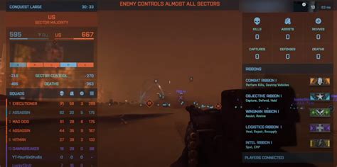 How To Check Scoreboard In Battlefield 2042