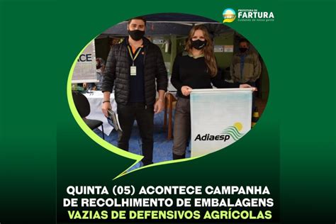 Jornal Sudoeste do Estado Atenção produtores quinta feira 05 será