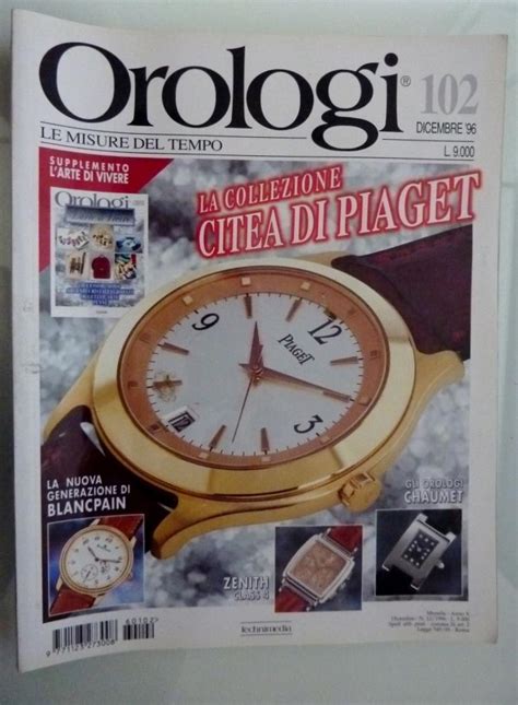 Orologi Le Misure Del Tempo Dicembre N By Aa Vv Ottimo