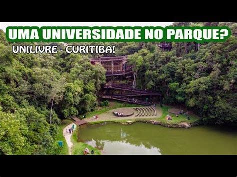 Preparamos Uma Lista Os Principais Parques De Curitiba Em Nossa