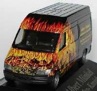 Mercedes Benz Sprinter T N Kasten Hd Albert M Nkel Kachelofen