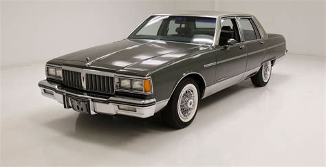 1985 Pontiac Parisienne | Classic Auto Mall