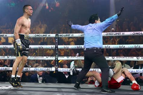 Boxing Live Tim Tszyu V Carlos Ocampo Scores Results Updates How To