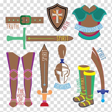 Armor Of God Lds Clipart Free Images At Vector Clip