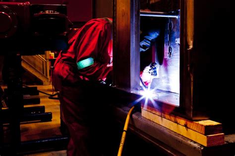 Erimeyen Elektrot Kullanılan Ark Kaynak Yöntemleri Nedir? - InFreza