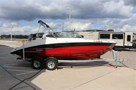 Yamaha Sx210 2017 For Sale For 32900 Boats From