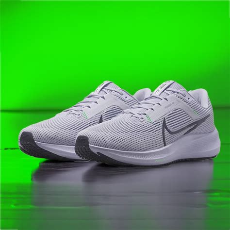 Nike 耐吉 Air Zoom Pegasus 40 慢跑鞋 黑紫 Dv3853 500 Pchome 24h購物