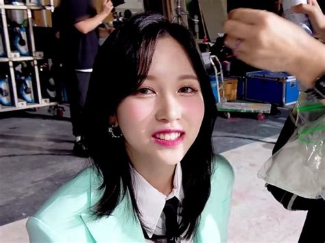 TWICE TV SCIENTIST M V Behind The Scenes EP 01