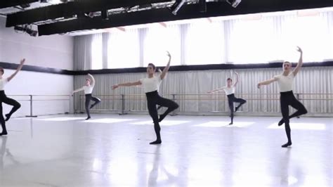 Kirov Academy Of Ballet Of Washington Dc Michigan Ballet Academy Youtube