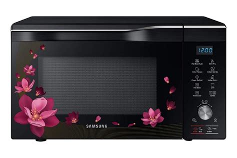 Black Samsung Mc K Vp L Convection Microwave Oven Warranty