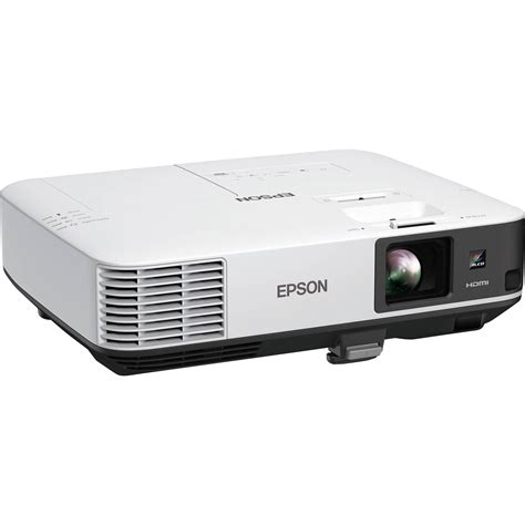 Epson Powerlite Lumen Xga Lcd Projector V H