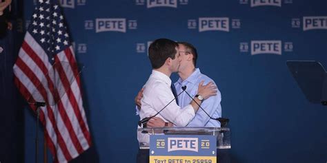 Quem é Pete Buttigieg Primeiro Candidato Gay à Presidência Dos EUA