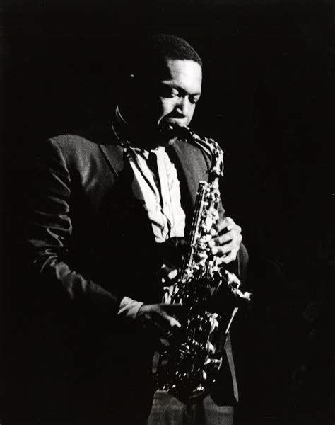 John Coltrane Owned And Stage Played Alto Saxophone With Full Documentation