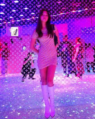 Tiffany Leiddi Tiffany Leiddi Officiel Tiffanyleiddi Tiffanyleiddix Nude Onlyfans Photo