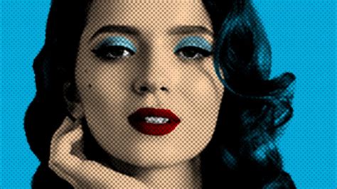 Convert Image To A Pop Art Portrait Using Photoshop Start To Finish