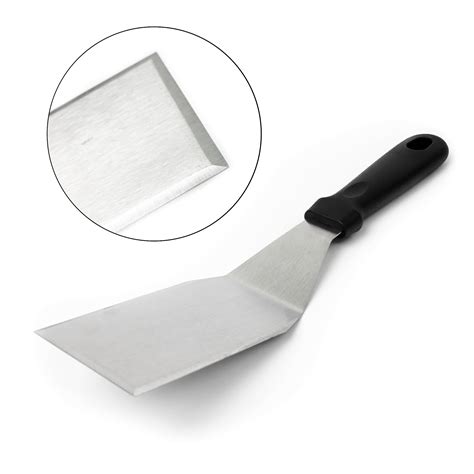 Kitchen spatula