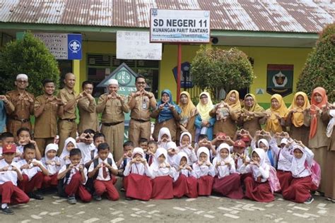 Inilah 15 SD Terbaik Unggulan Di Kabupaten Bener Meriah Dengan