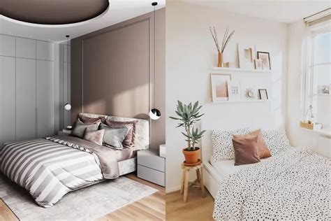 7 Desain Kamar Tidur Aesthetic Yang Minimalis Dan Sederhana Indozone Life