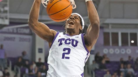 Tcu Vs Arizona State Prediction Odds Time 2023 Ncaa Tournament