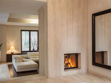 Stunning Features of a Luxury Fireplace - Dreifuss Fireplaces