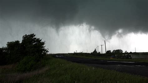 Bridge Creek Oklahoma Tornado May 6 2015 Ben Holcomb