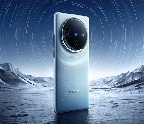 Vivo X100 Live Image Surfaces Ahead Of Nov 13 Launch Gizmochina