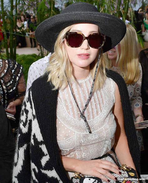 Jennifer Lawrence Nude Pics Vids The Fappening